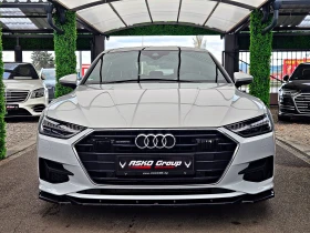Audi A7 S7/S-LINE/GERMANY/DISTR/PANO/ПОДГРЕВ/CAR PLAY/LIZI - 80000 лв. / 40903.35 € - 81787578 2