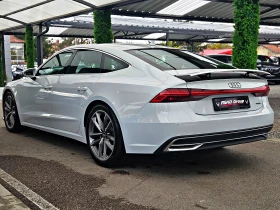 Audi A7 S7/S-LINE/GERMANY/DISTR/PANO/ПОДГРЕВ/CAR PLAY/LIZI - 80000 лв. / 40903.35 € - 81787578 7