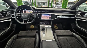 Audi A7 S7/S-LINE/GERMANY/DISTR/PANO/ПОДГРЕВ/CAR PLAY/LIZI - 80000 лв. / 40903.35 € - 81787578 9