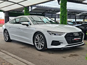 Audi A7 S7/S-LINE/GERMANY/DISTR/PANO/ПОДГРЕВ/CAR PLAY/LIZI - 80000 лв. / 40903.35 € - 81787578 3