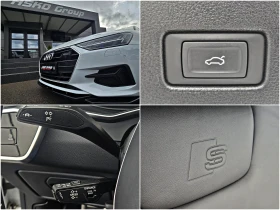 Audi A7 S7/S-LINE/GERMANY/DISTR/PANO/ПОДГРЕВ/CAR PLAY/LIZI - 80000 лв. / 40903.35 € - 81787578 13