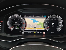 Audi A7 S7/S-LINE/GERMANY/DISTR/PANO/ПОДГРЕВ/CAR PLAY/LIZI - 80000 лв. / 40903.35 € - 81787578 10