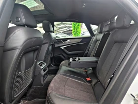 Audi A7 S7/S-LINE/GERMANY/DISTR/PANO/ПОДГРЕВ/CAR PLAY/LIZI - 80000 лв. / 40903.35 € - 81787578 16