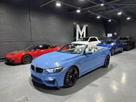 BMW M4 Convertible* Авто-Кредит(ЦЕНА ДО БЪЛГАРИЯ)
