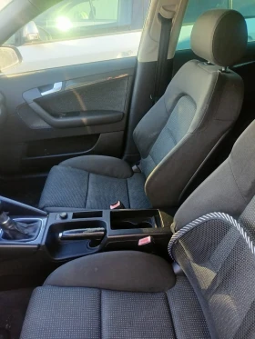 Audi A3, снимка 10