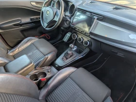 Alfa Romeo Giulietta, снимка 12