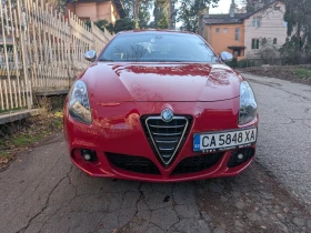 Alfa Romeo Giulietta, снимка 2
