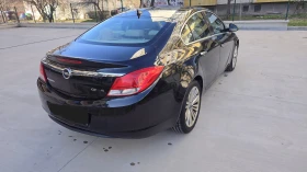 Opel Insignia, снимка 4