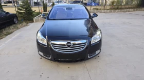 Opel Insignia, снимка 2