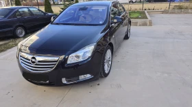 Opel Insignia, снимка 1