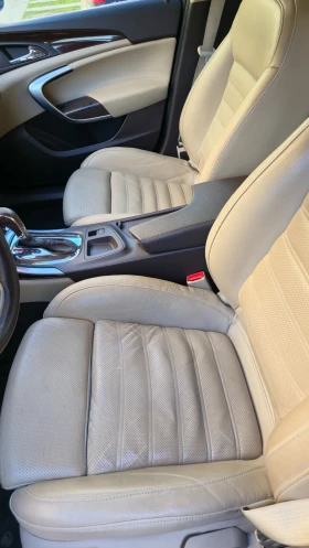 Opel Insignia, снимка 9