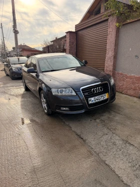 Audi A6, снимка 13