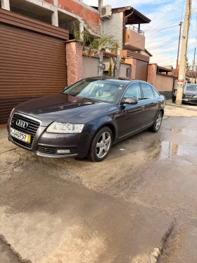 Audi A6, снимка 3