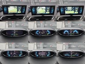 Peugeot 3008 GT PLUG-IN-HYBRID EAT8 225 | Mobile.bg � ����� ������ 13