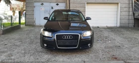 Audi A3 1.9  TDI 105kc Germany ??  - 4250 € / 8312.28 лв. - 86277425 2