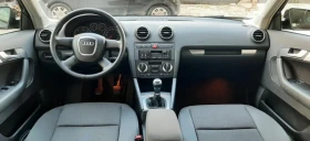 Audi A3 1.9  TDI 105kc Germany ??  - 4250 € / 8312.28 лв. - 86277425 9