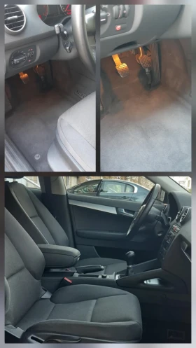 Audi A3 1.9  TDI 105kc Germany ??  - 4250 € / 8312.28 лв. - 86277425 15