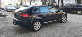 Audi A3 1.9  TDI 105kc Germany ??  - 4250 € / 8312.28 лв. - 86277425 6