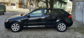 Audi A3 1.9  TDI 105kc Germany ??  - 4250 € / 8312.28 лв. - 86277425 4