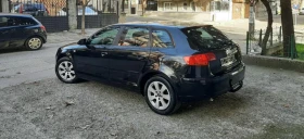 Audi A3 1.9  TDI 105kc Germany ??  - 4250 € / 8312.28 лв. - 86277425 7