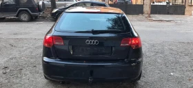 Audi A3 1.9  TDI 105kc Germany ??  - 4250 € / 8312.28 лв. - 86277425 8