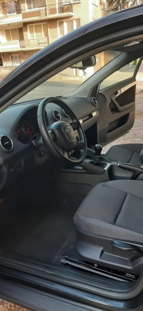 Audi A3 1.9  TDI 105kc Germany ??  - 4250 € / 8312.28 лв. - 86277425 10