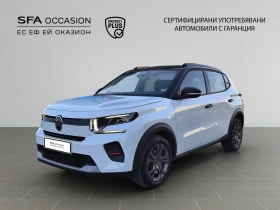 Citroen C3 PLUS Turbo 100 Manual E6 // 2502281