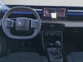 Citroen C3 PLUS Turbo 100 Manual E6 // 2502281 - 15032 € / 29400.04 лв. - 92218861 9