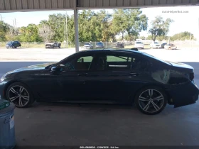 BMW 750 КРАЙНА ЦЕНА ДО БГ!!!, снимка 7