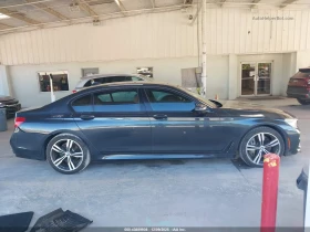 BMW 750 КРАЙНА ЦЕНА ДО БГ!!!, снимка 2