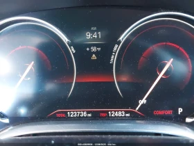 BMW 750 КРАЙНА ЦЕНА ДО БГ!!!, снимка 13