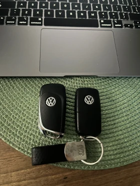 VW Golf 6, снимка 11