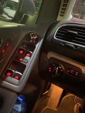 VW Golf 6, снимка 9