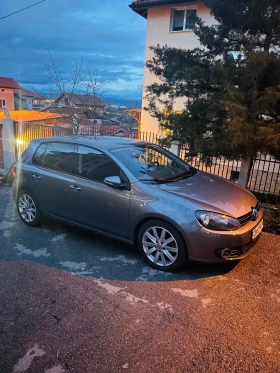 VW Golf 6, снимка 6