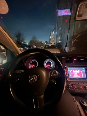 VW Golf 6, снимка 12