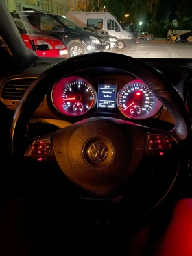 VW Golf 6, снимка 10