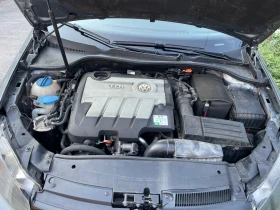 VW Golf 6, снимка 8