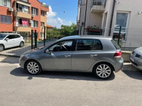VW Golf 6, снимка 4