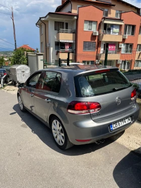 VW Golf 6, снимка 3