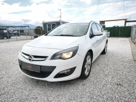 Opel Astra 1.7 CDTi - 3999 € / 7821.36 лв. - 56007770 3