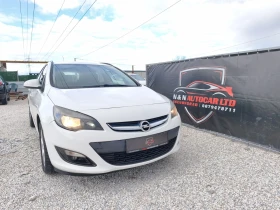 Opel Astra 1.7 CDTi - 3999 € / 7821.36 лв. - 56007770 2