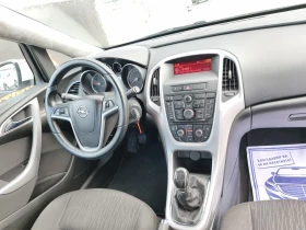 Opel Astra 1.7 CDTi - 3999 € / 7821.36 лв. - 56007770 9