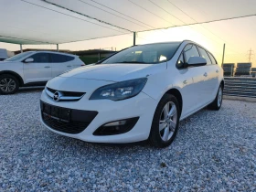 Opel Astra 1.7 CDTi | Mobile.bg � ����� ������ 2