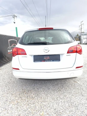 Opel Astra 1.7 CDTi - 3999 € / 7821.36 лв. - 56007770 8