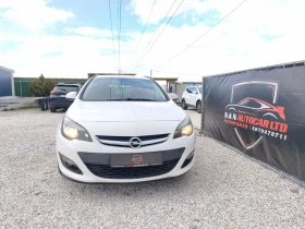 Opel Astra 1.7 CDTi - 3999 € / 7821.36 лв. - 56007770 4