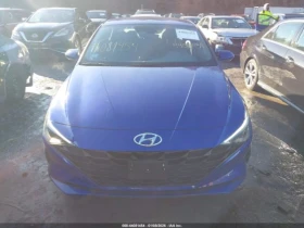 Hyundai Elantra HYBRID BLUE - 11915 € / 23303.71 лв. - 45305283 3