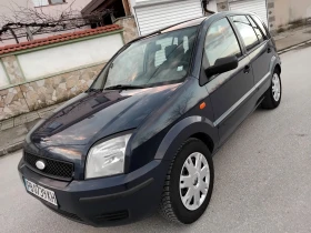 Ford Fusion 1.4i.80k+ КЛИМА. БЕНЗИН. 2004г  - 1650 € / 3227.12 лв. - 79962828 4