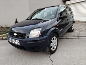 Ford Fusion 1.4i.80k+ КЛИМА. БЕНЗИН. 2004г  - 1650 € / 3227.12 лв. - 79962828 16