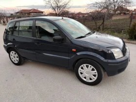 Ford Fusion 1.4i.80k+ КЛИМА. БЕНЗИН. 2004г  - 1650 € / 3227.12 лв. - 79962828 3