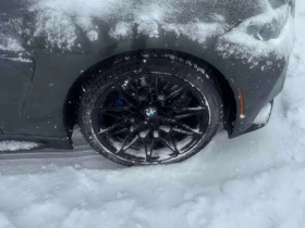 BMW M4 Competition M xDrive* 360* H/K* DIS* ОБДУХВАНЕ, снимка 6